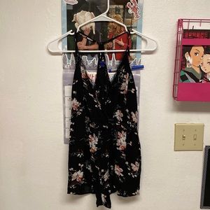 Aeropostale Romper. Size small